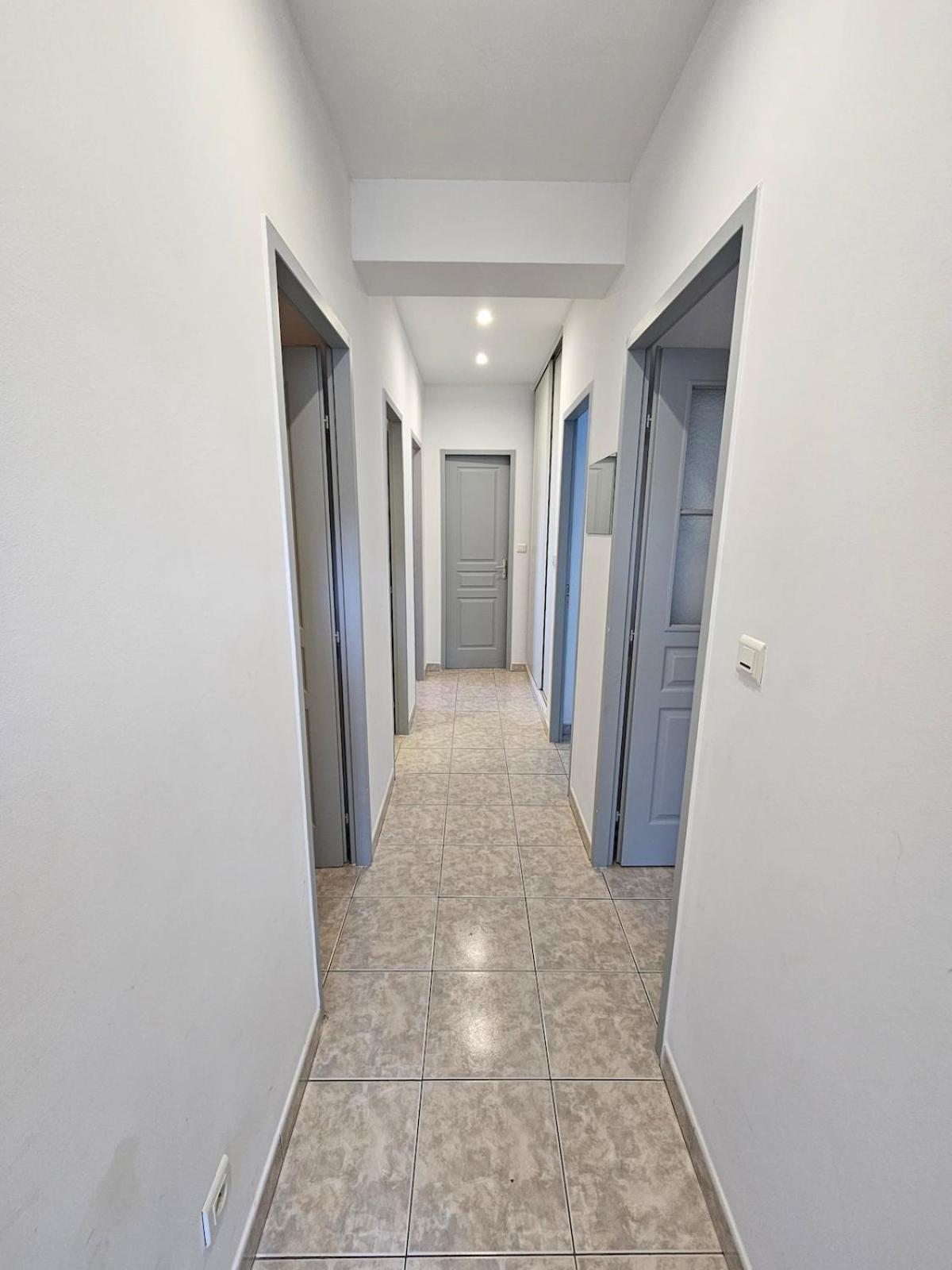 Domaine U Pozzu Apartamento Sisco Quarto foto