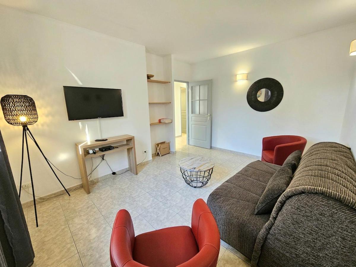 Domaine U Pozzu Apartamento Sisco Quarto foto