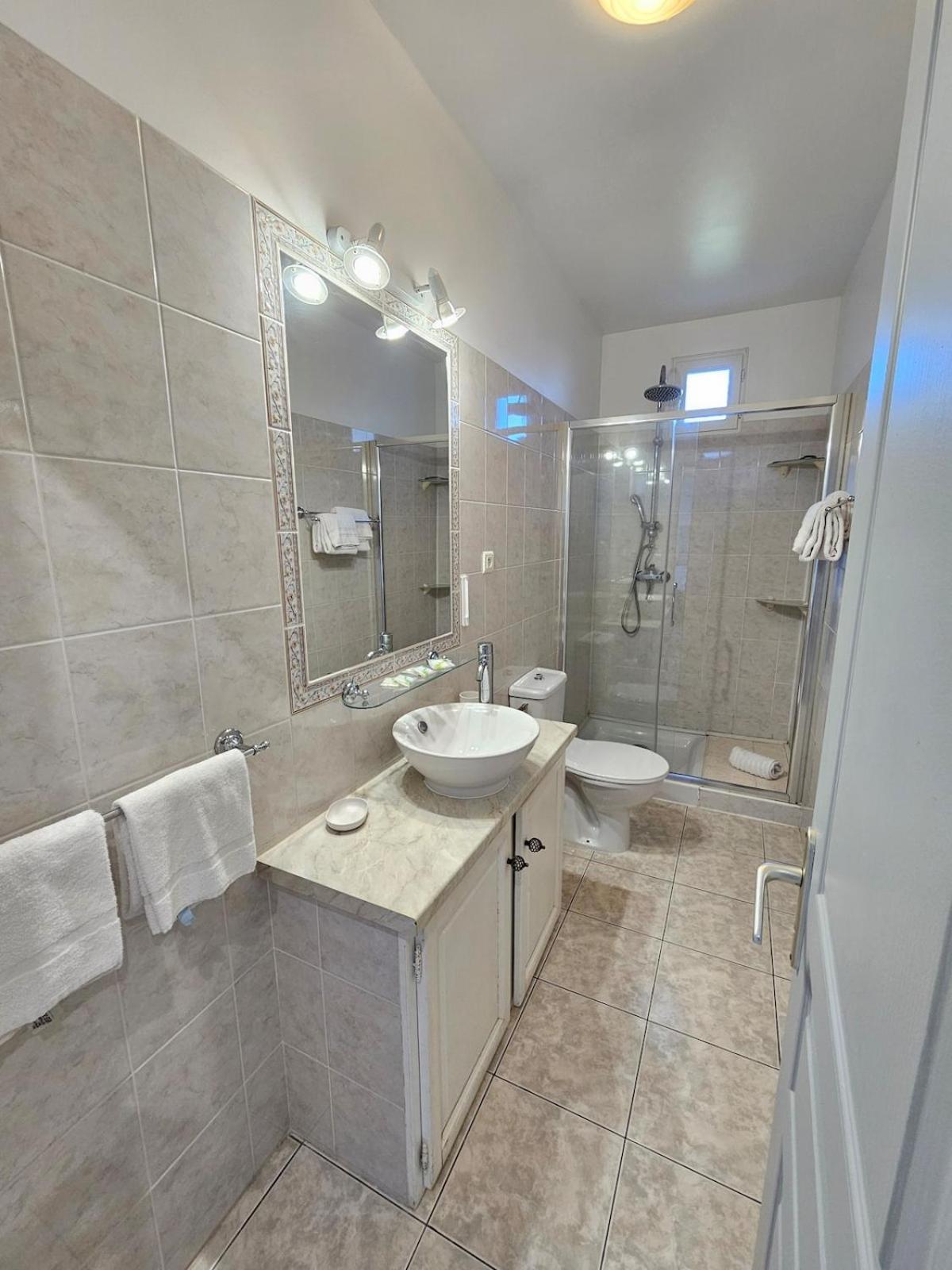 Domaine U Pozzu Apartamento Sisco Quarto foto