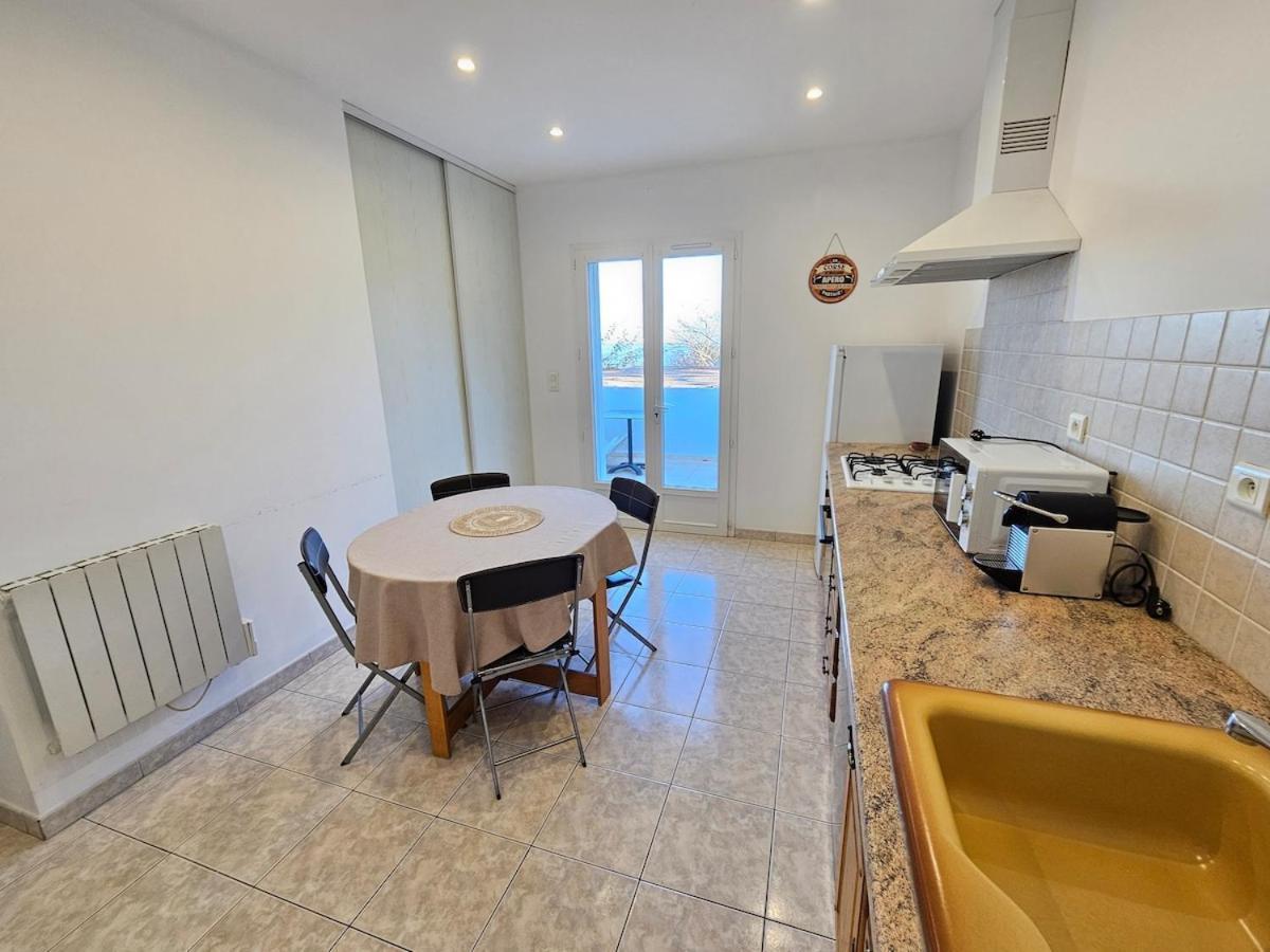 Domaine U Pozzu Apartamento Sisco Quarto foto
