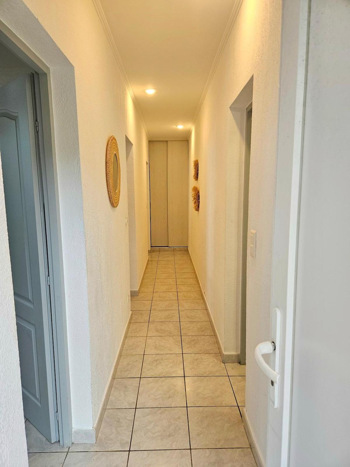 Domaine U Pozzu Apartamento Sisco Quarto foto