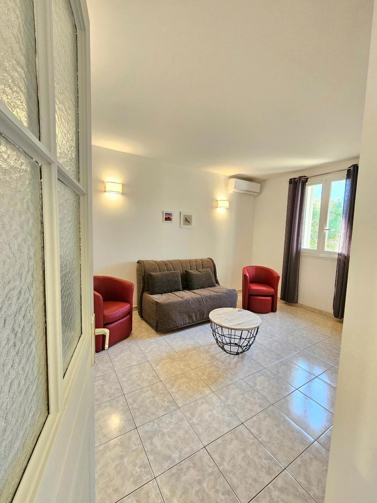 Domaine U Pozzu Apartamento Sisco Quarto foto