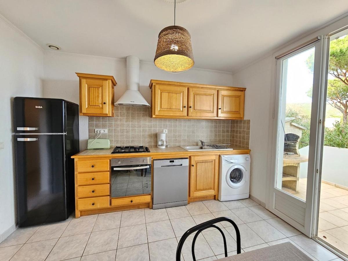 Domaine U Pozzu Apartamento Sisco Quarto foto