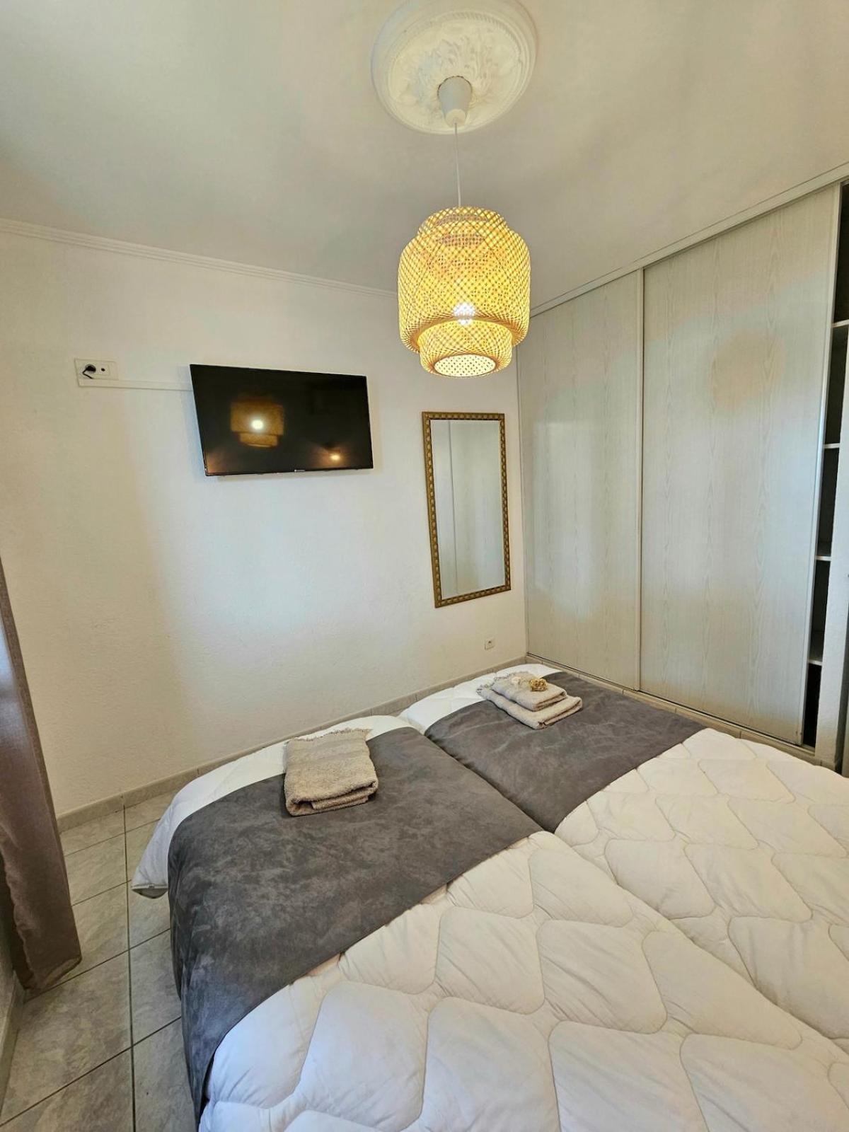 Domaine U Pozzu Apartamento Sisco Quarto foto