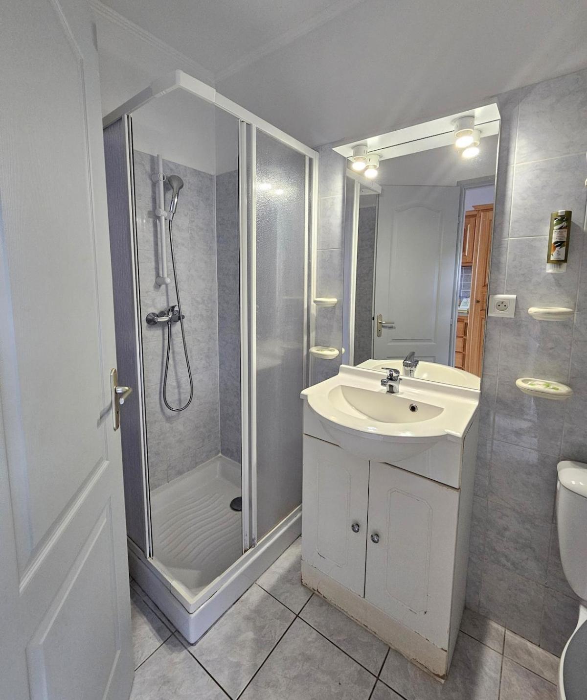 Domaine U Pozzu Apartamento Sisco Quarto foto
