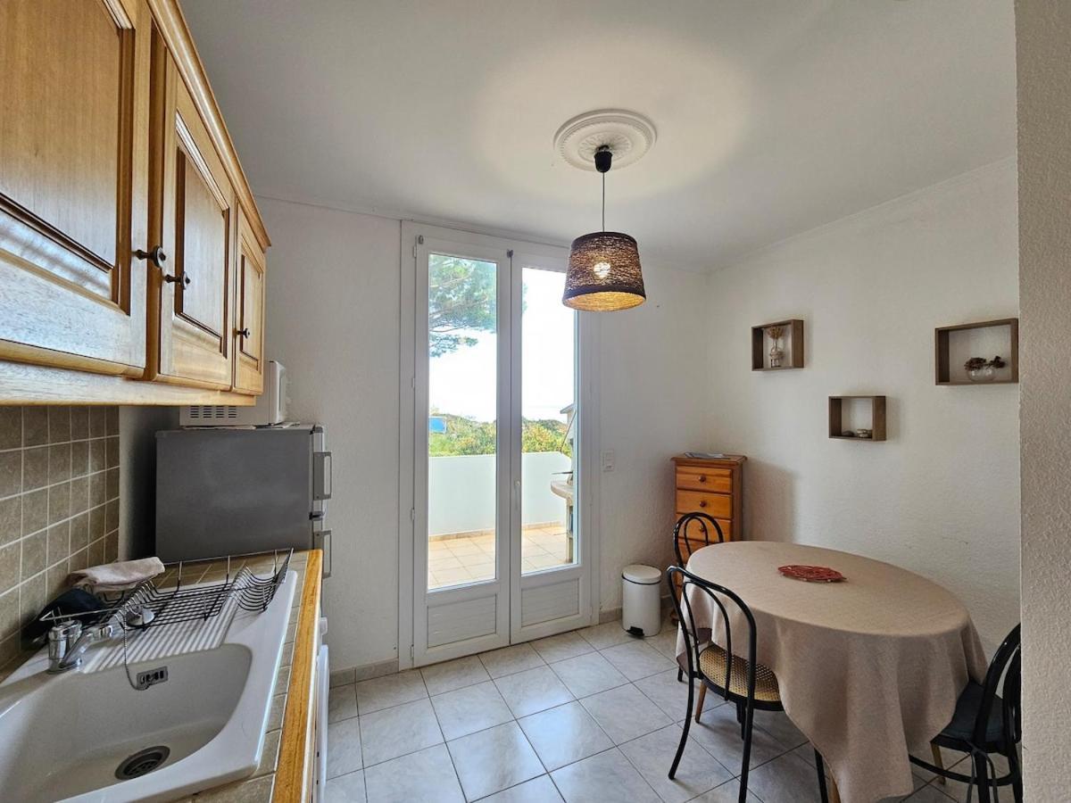 Domaine U Pozzu Apartamento Sisco Quarto foto